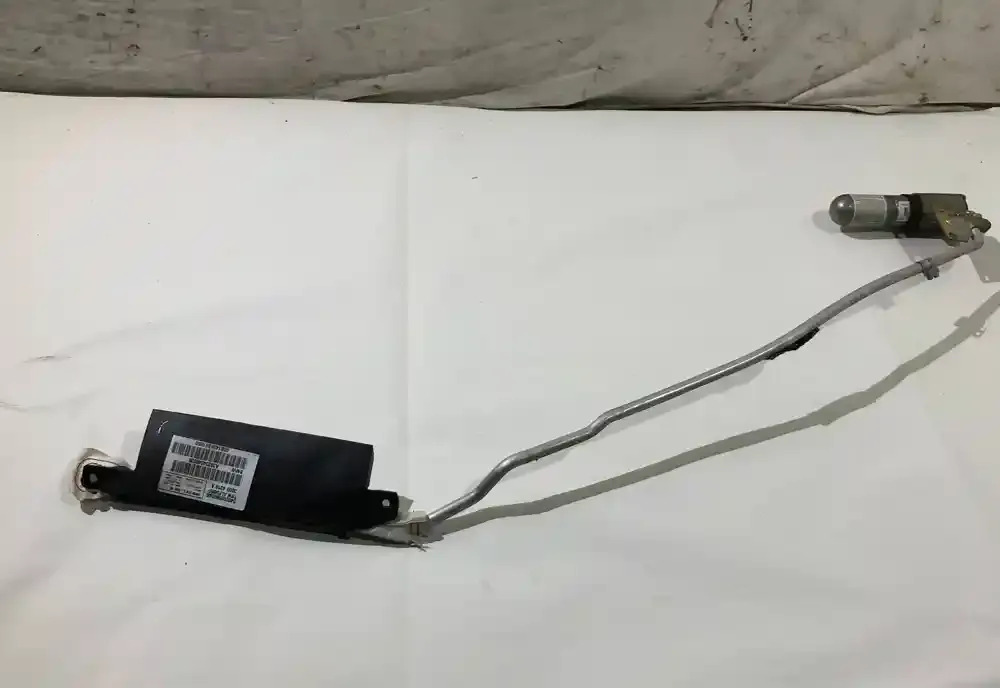 540202560045 штора подушок безпеки BMW 7 E38 2000