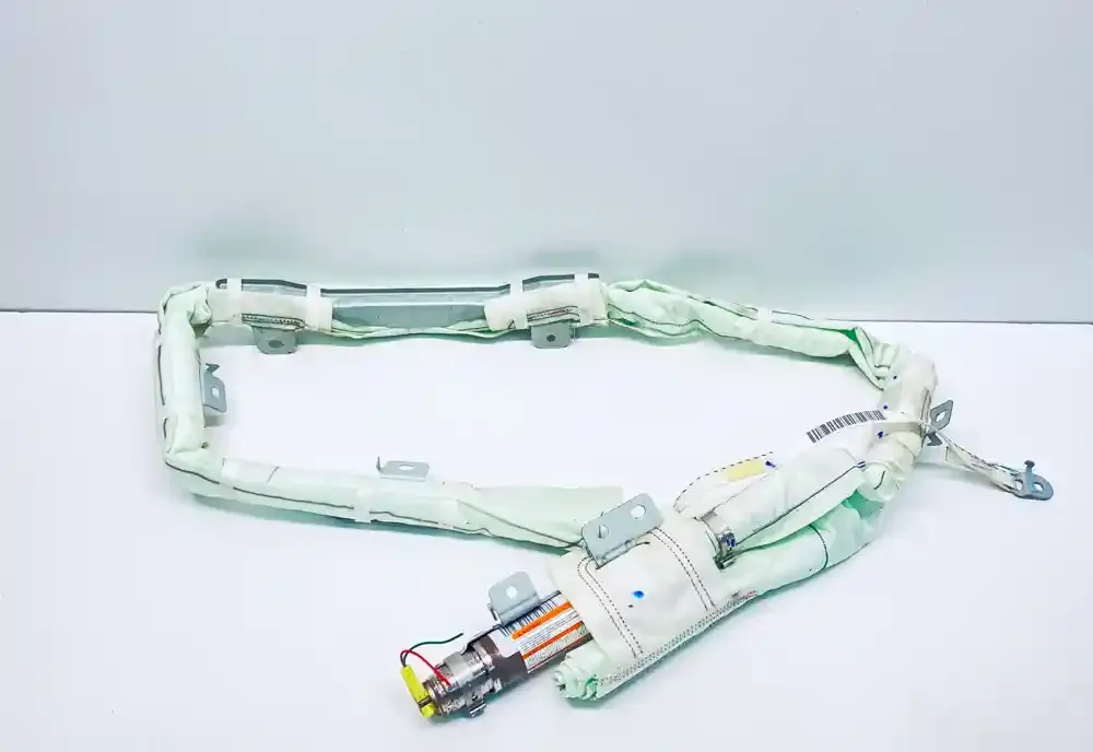 K85P01HA0A штора подушок безпеки Nissan Micra 2016