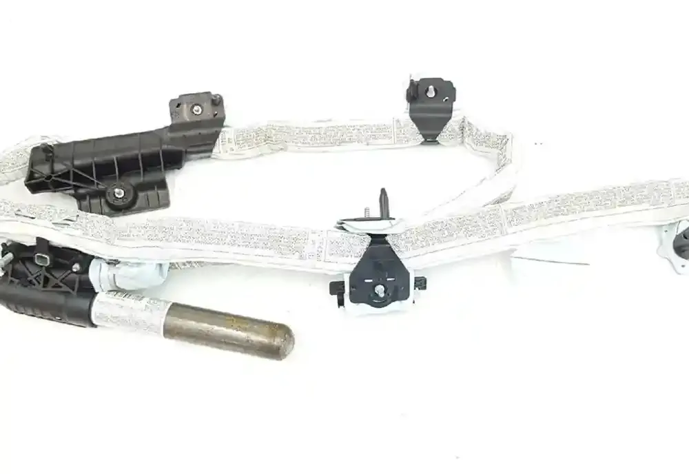 72126956484 штора подушок безпеки BMW 1 E82 E88 2007