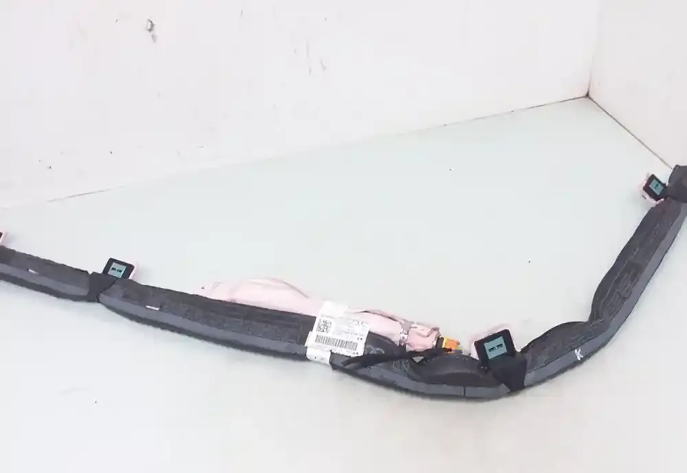 34056147D штора подушек безопасности Audi A1 2012