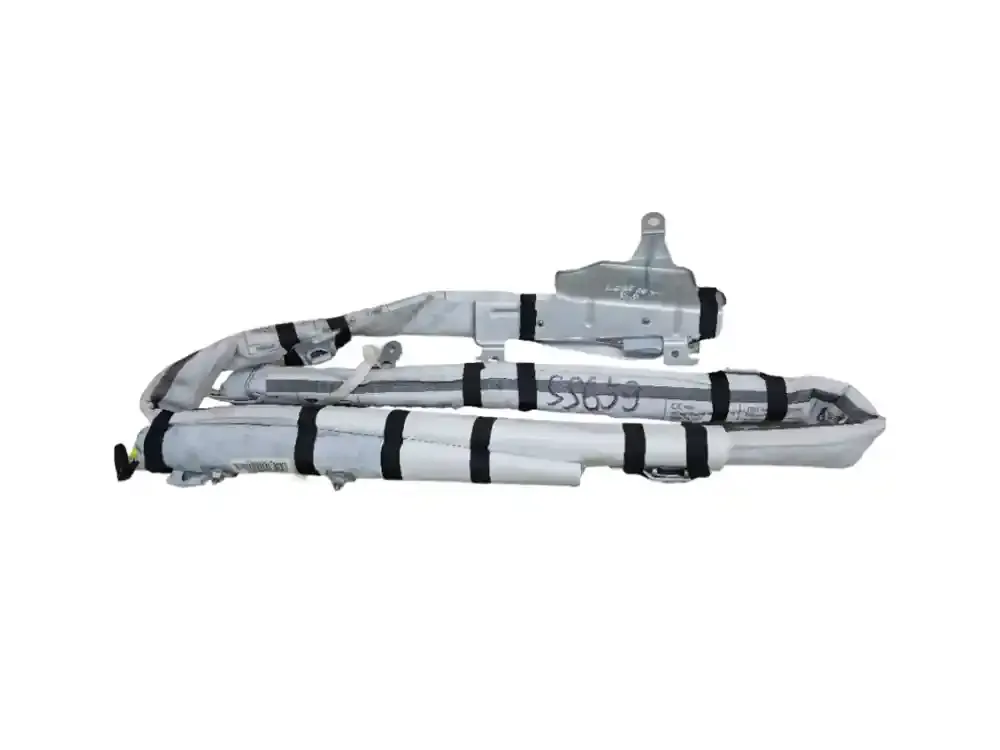 62YCK4101322 штора подушек безопасности Nissan Leaf II (ZE1) 2020