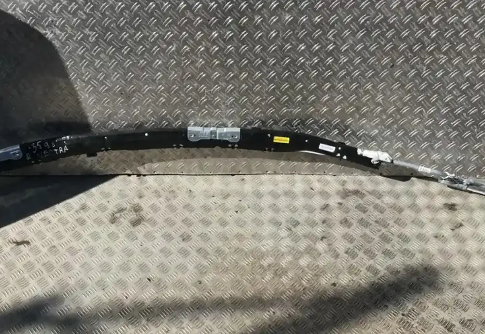 088428 штора подушек безопасности Opel Vectra C 2006