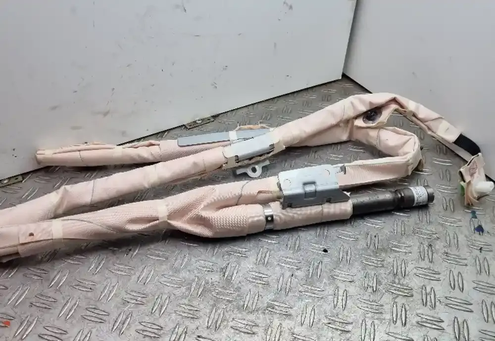 ADA071577R штора подушок безпеки Mazda CX-5 2014