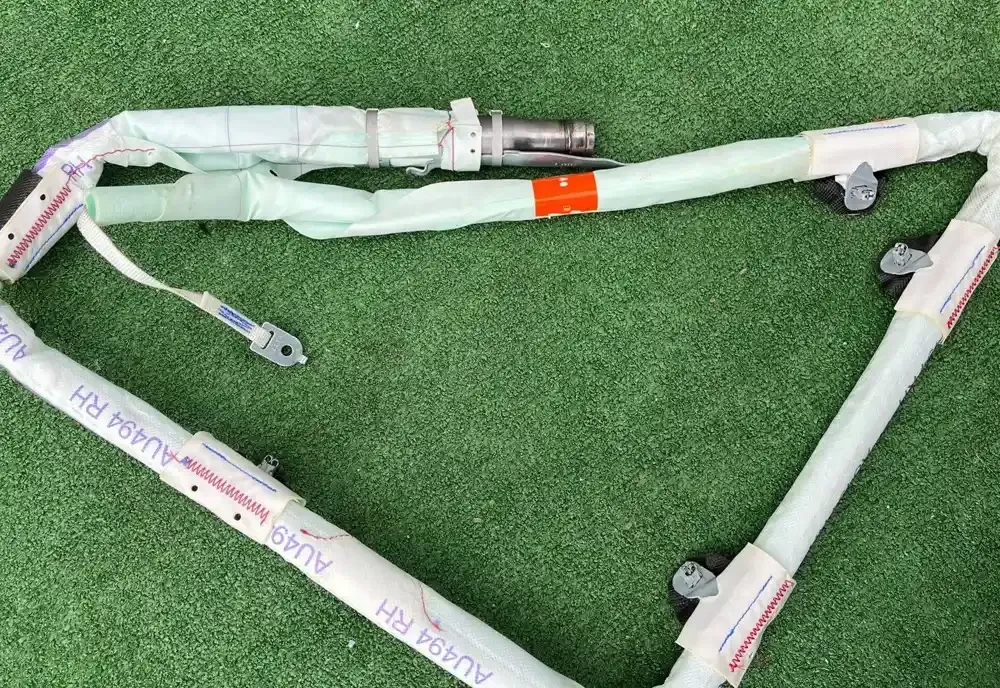 8W6880742F штора подушек безопасности Audi A5 2022
