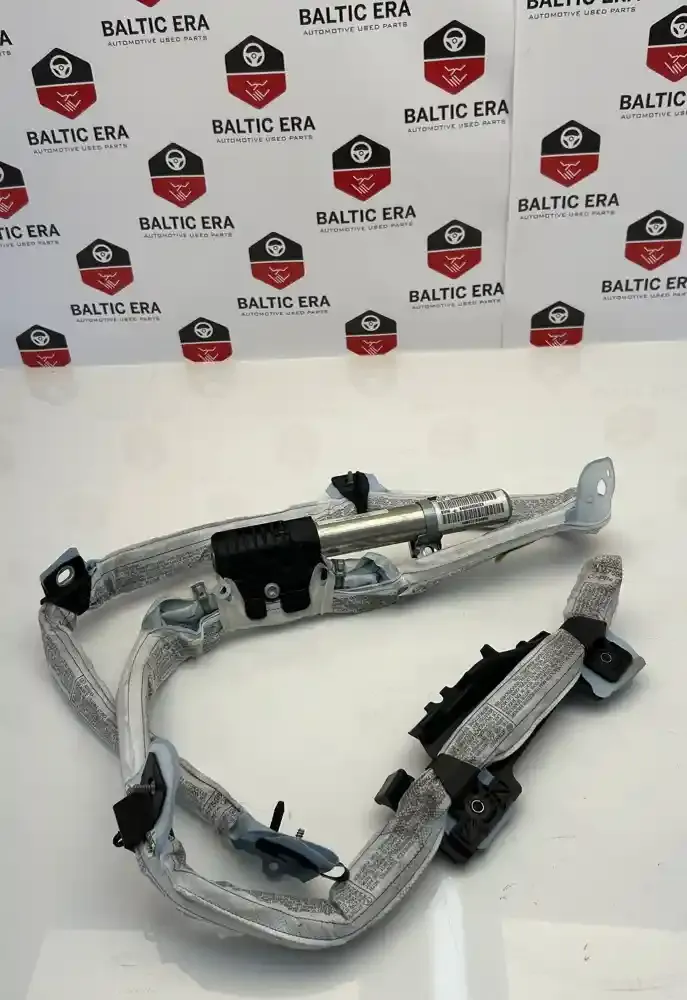 1015236120153 штора подушек безопасности BMW 3 E90 E91 2006