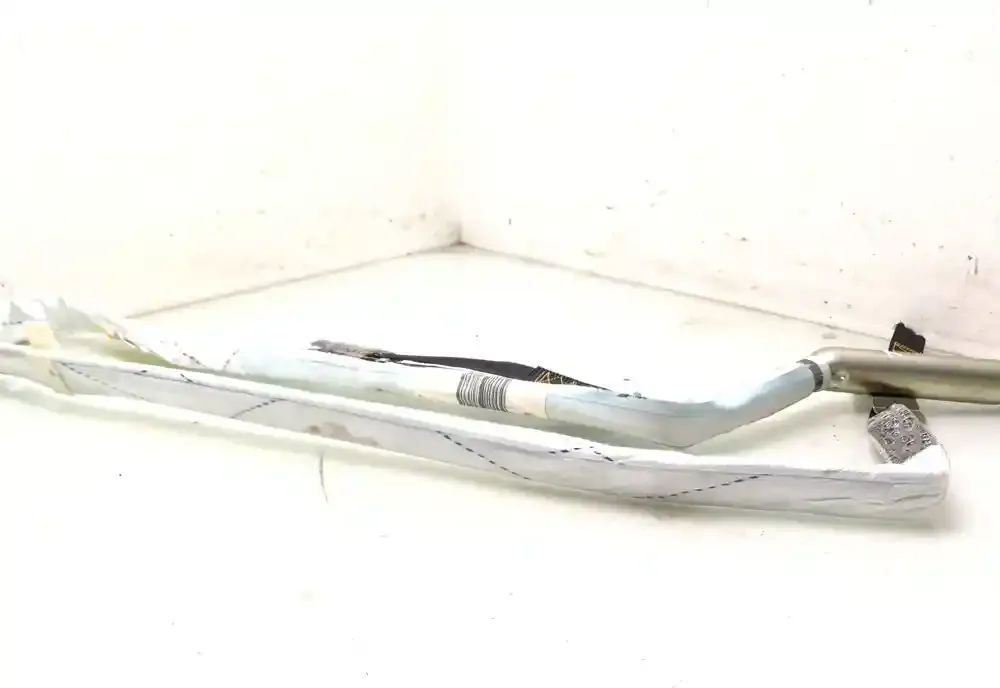 991351211360 штора подушек безопасности BMW 3 E46 2002
