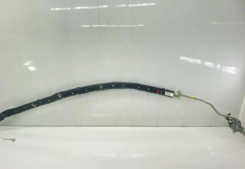 30337226L штора подушек безопасности Mercedes-Benz ML W164 2007