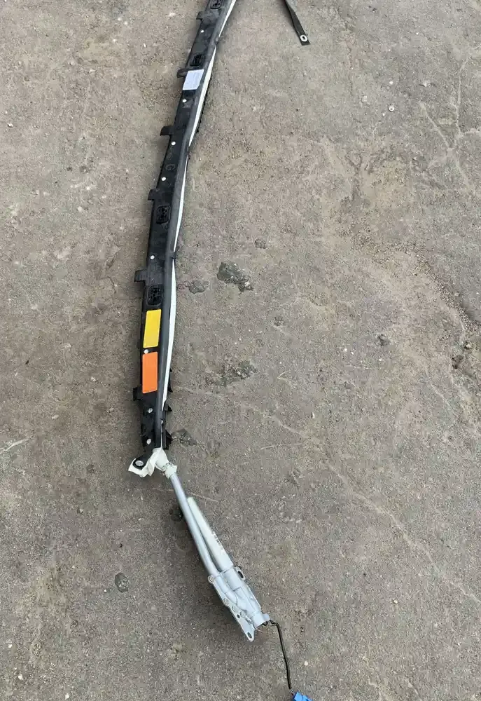 963467168002 штора подушок безпеки Citroen C5 2004