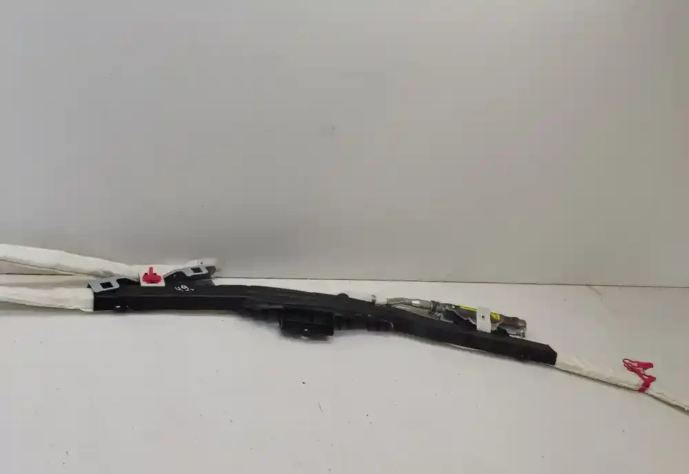 12785282 штора подушек безопасности Saab 9-3 Ver2 2008