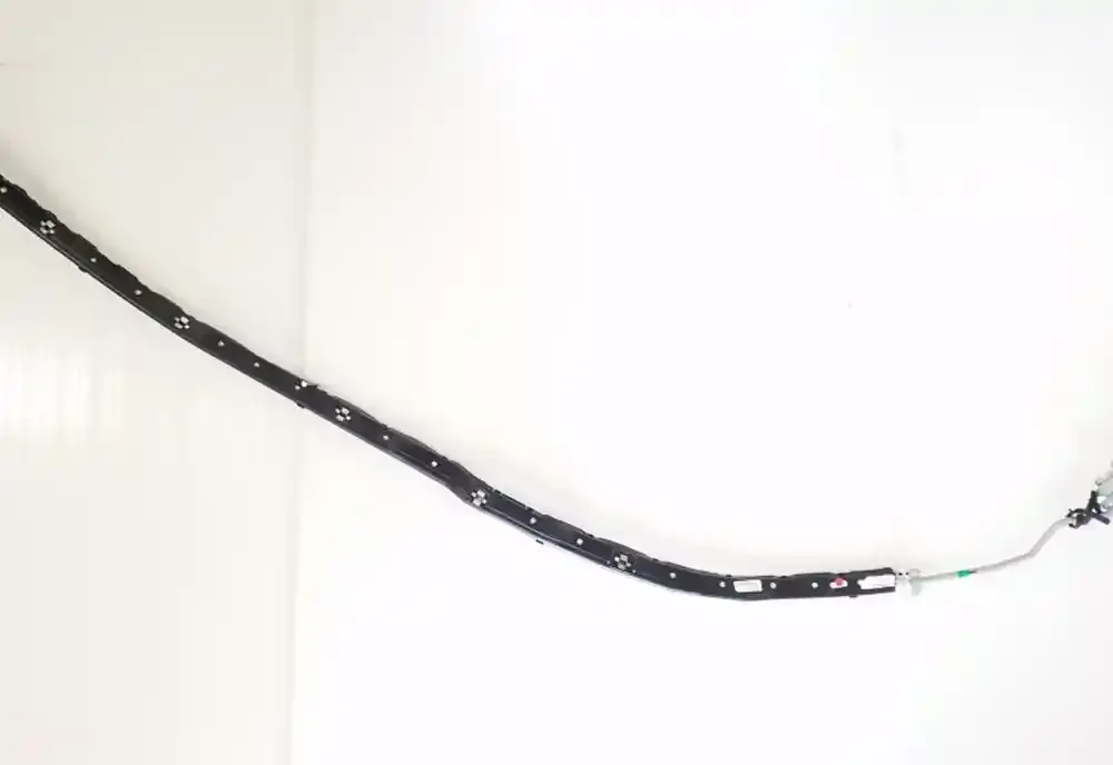 A1648601205 штора подушек безопасности Mercedes-Benz GL X164 2012