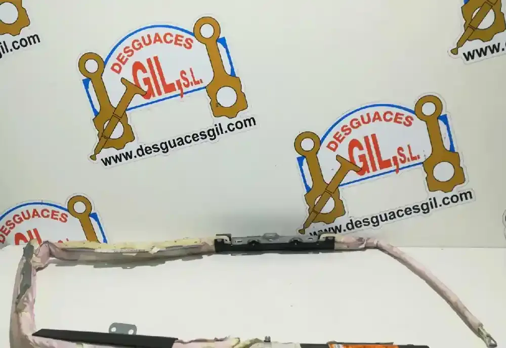 36597 штора подушек безопасности Volvo S80 1999