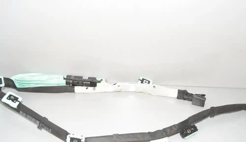 72127275683 штора подушок безпеки BMW i3 2019