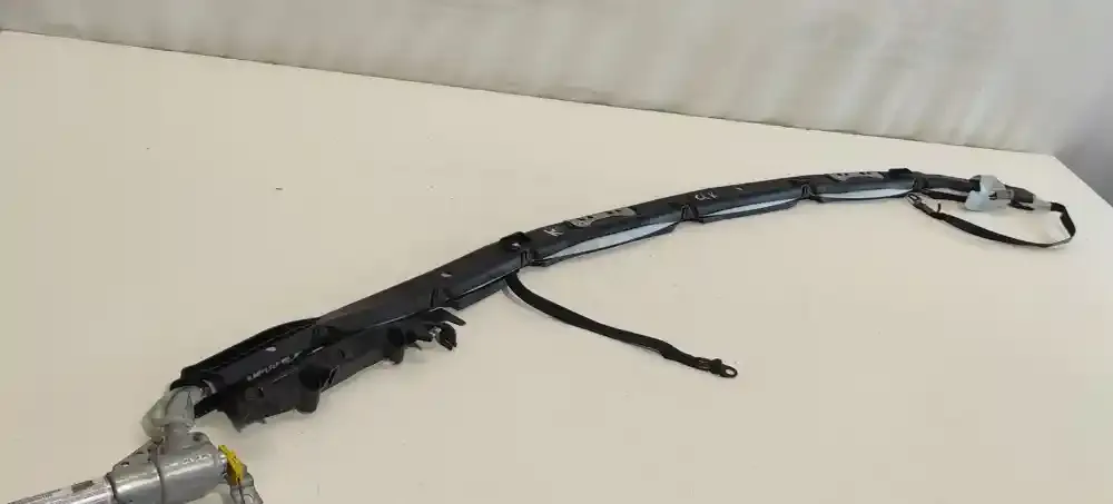 1007704240019 штора подушек безопасности Mercedes-Benz CLK A209 C209 2006