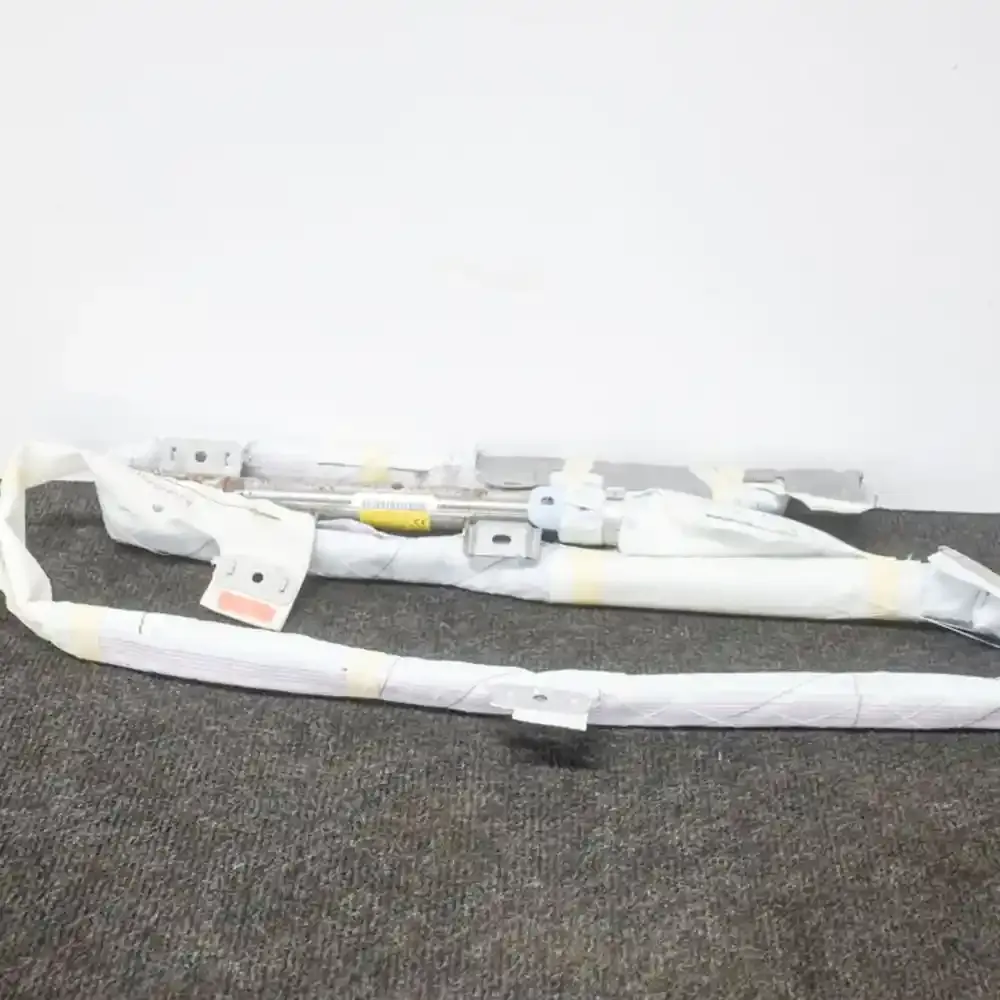 1L0K03514QG3 штора подушок безпеки Toyota Hilux (AN10, AN20, AN30) 2016