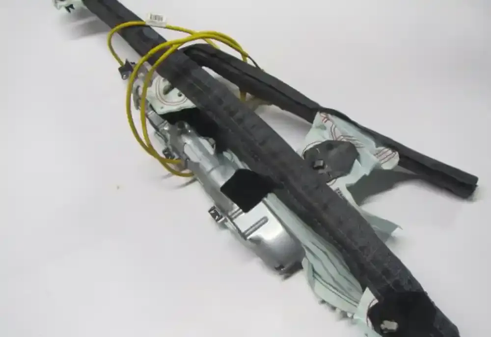 1491814 штора подушок безпеки Ford Focus 2008