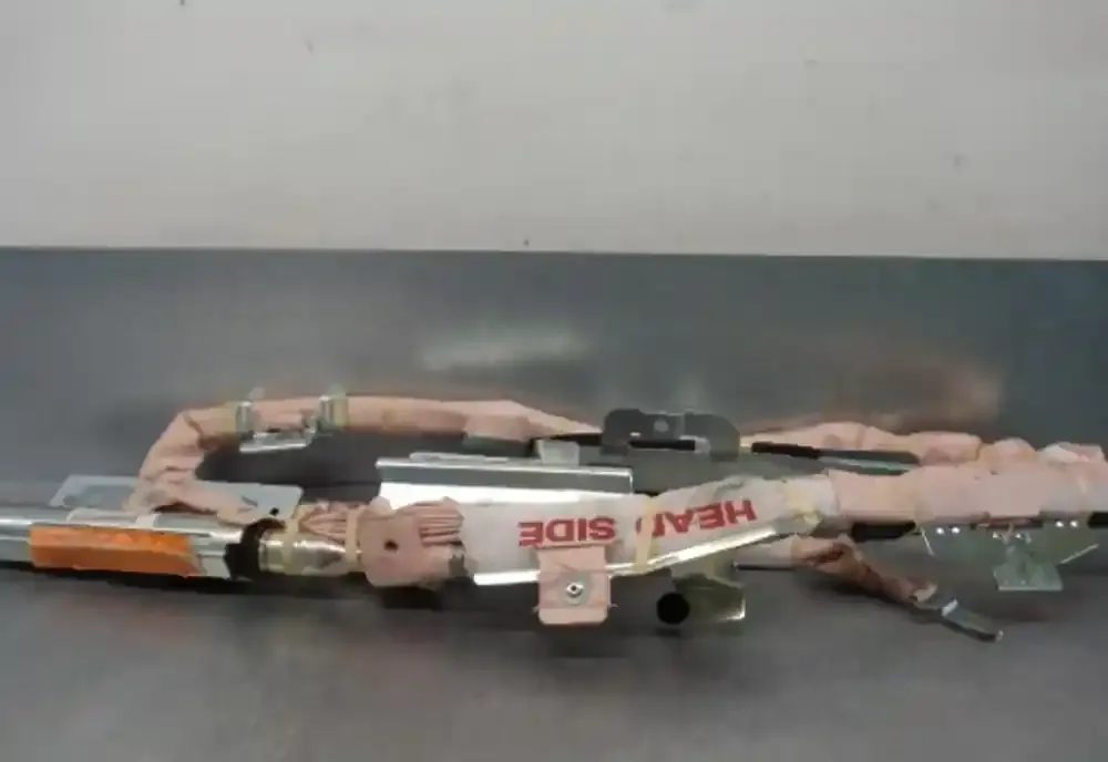 WYN0L109294 штора подушек безопасности Subaru Legacy 2003