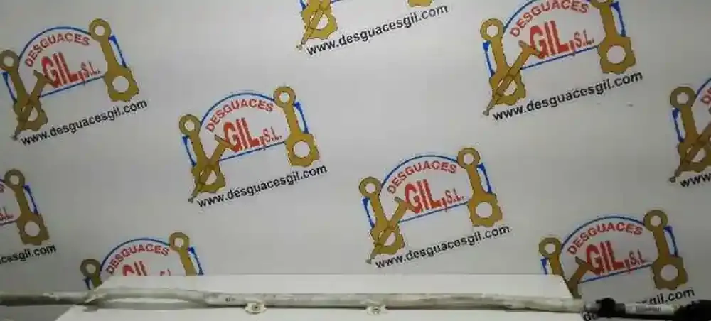 26059 штора подушок безпеки Audi A6 S6 C5 4B 1997