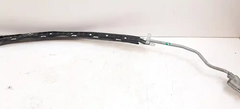 30361420G штора подушок безпеки Mercedes-Benz GL X164 2010