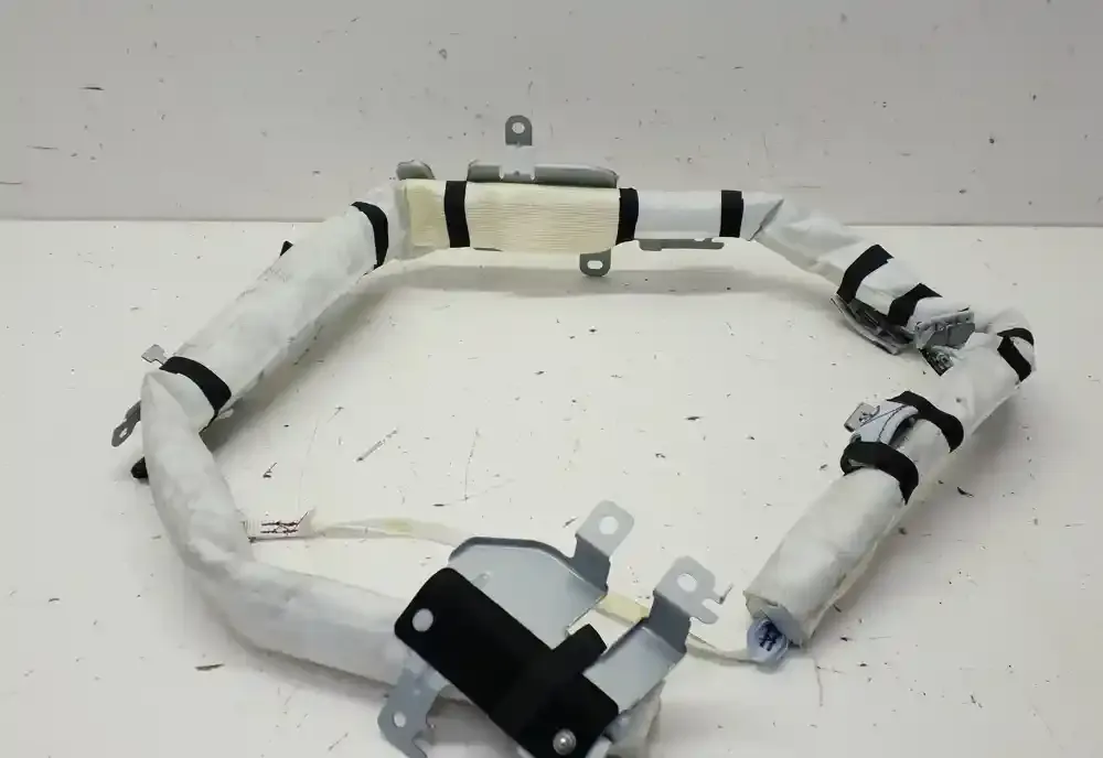 PXKAD129140113 штора подушок безпеки Nissan Juke I F15 2012