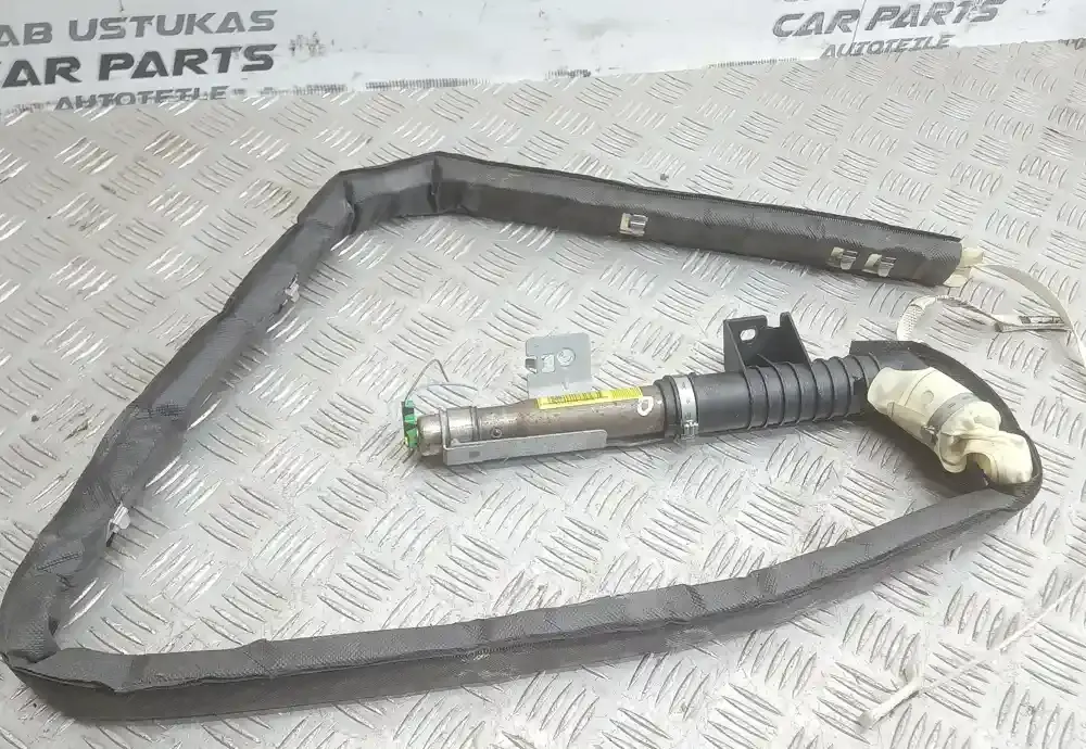 8200105860 штора подушек безопасности Renault Megane II 2004