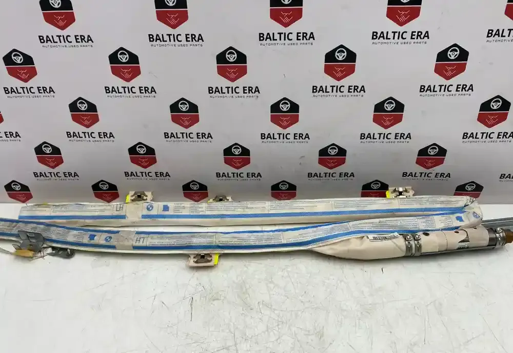 13B261XT1495 штора подушек безопасности BMW 5 F10 F11 2014