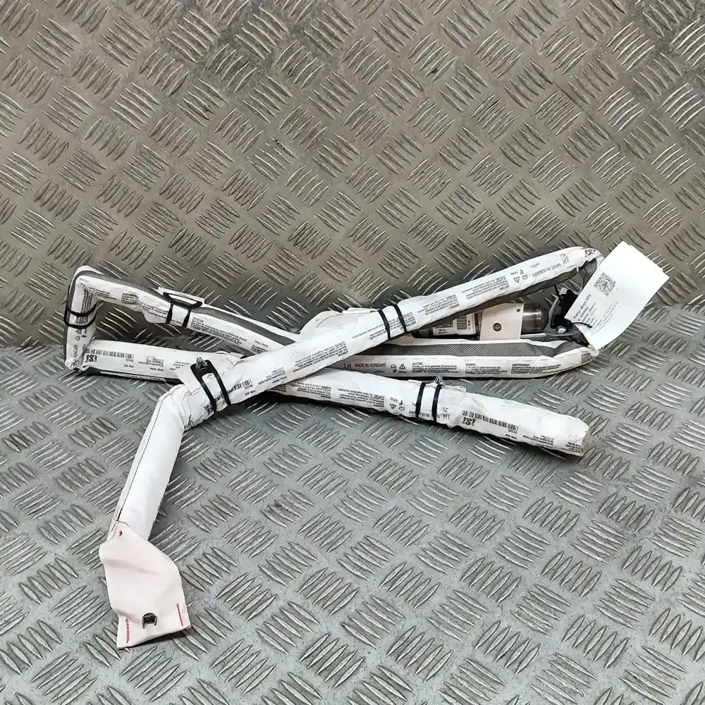 10A880741H штора подушек безопасности Volkswagen ID.3 2023