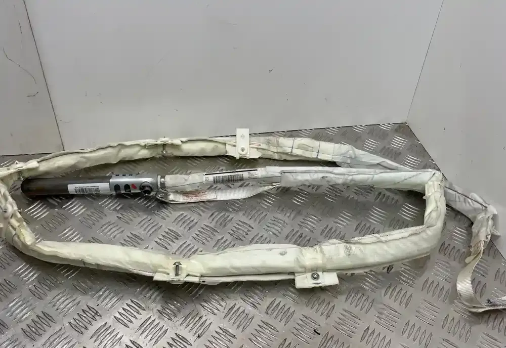 E61RECHTS штора подушок безпеки BMW 5 E60 E61 2009