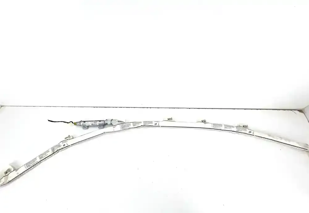 204860050515112501 штора подушок безпеки Mercedes-Benz C W204 2011