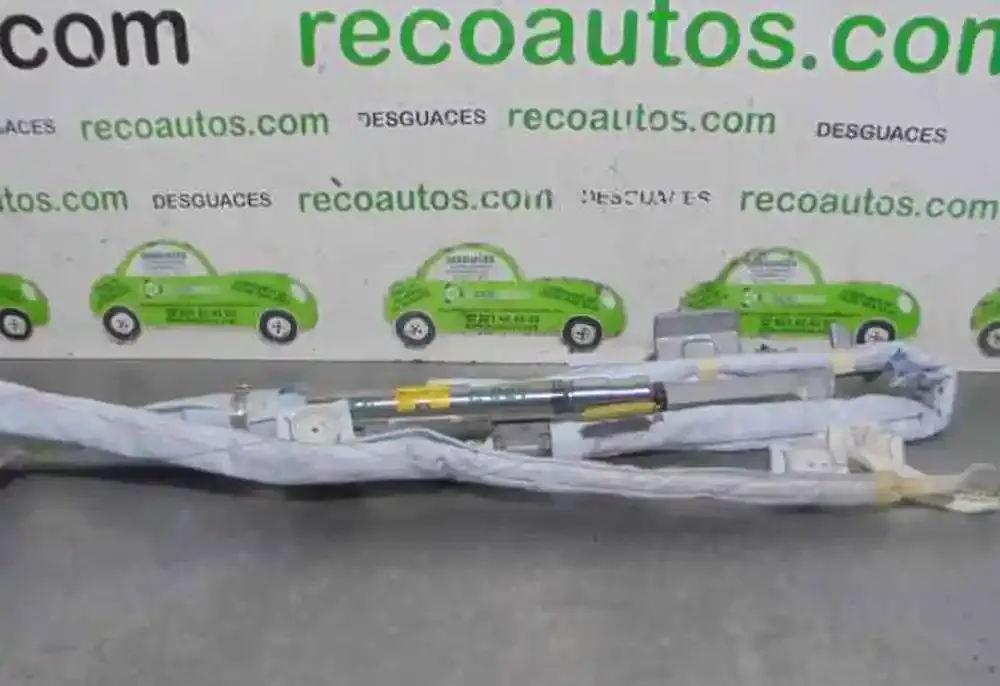 1J1671412QA3 штора подушек безопасности Toyota Auris E210 2007