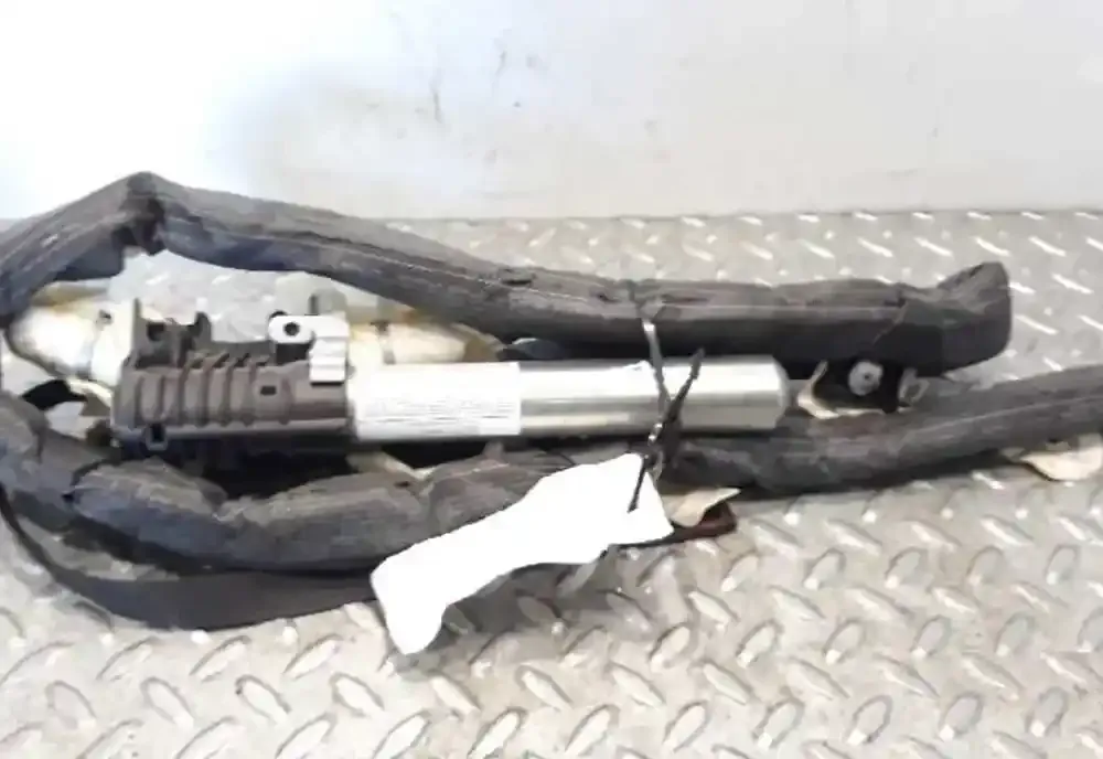 30363297C штора подушок безпеки Fiat Punto Evo 2009
