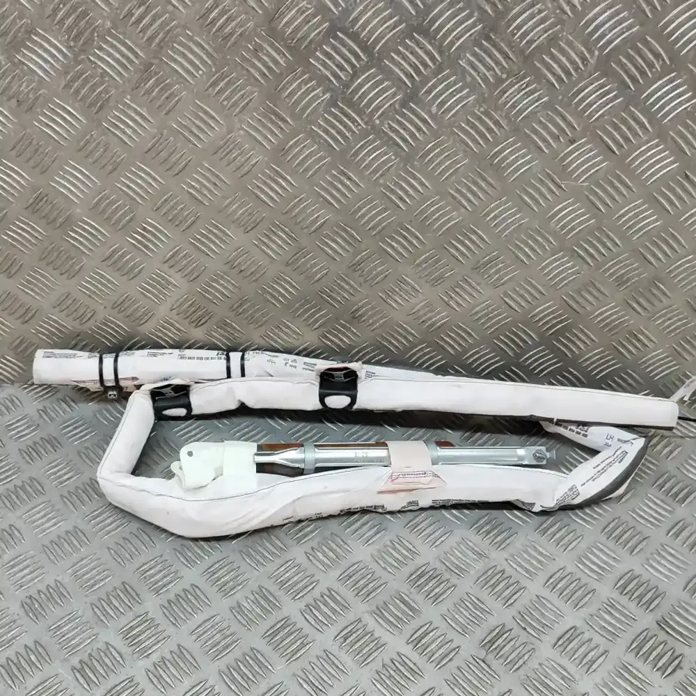 57A880741E штора подушек безопасности Skoda Karoq 2020