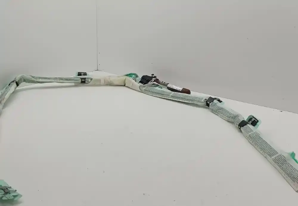 34074650A штора подушек безопасности Volkswagen PASSAT B6 2010