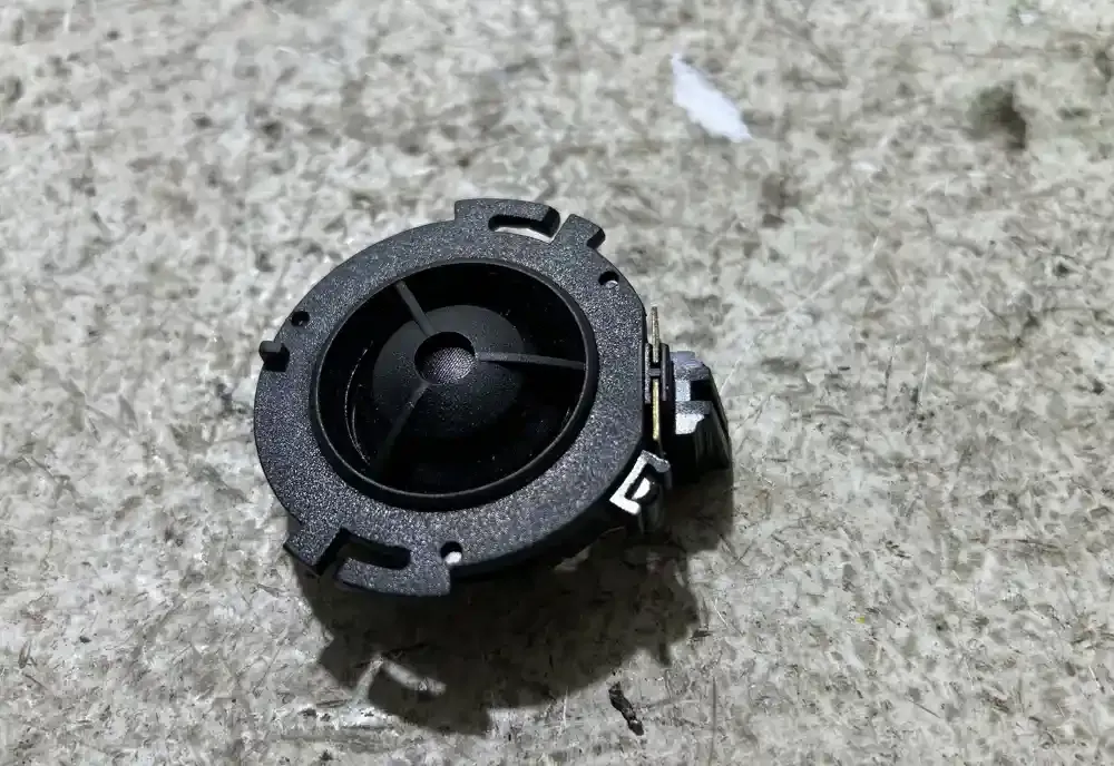 8T0035399 штора подушок безпеки Audi A4 S4 B8 8K 2008