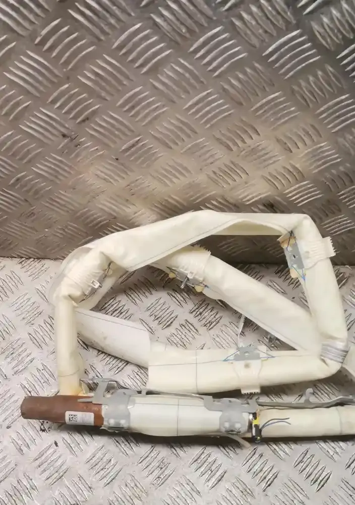 1K9880741C штора подушек безопасности Volkswagen Golf V 2008