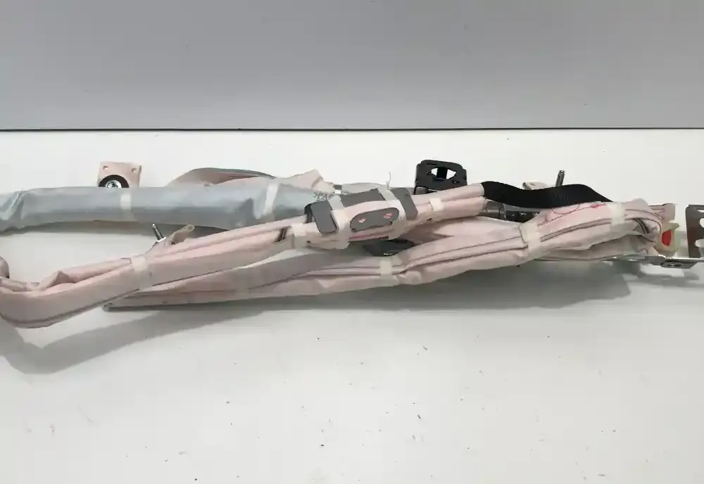 ENE232007J штора подушок безпеки Mazda CX-60 2023