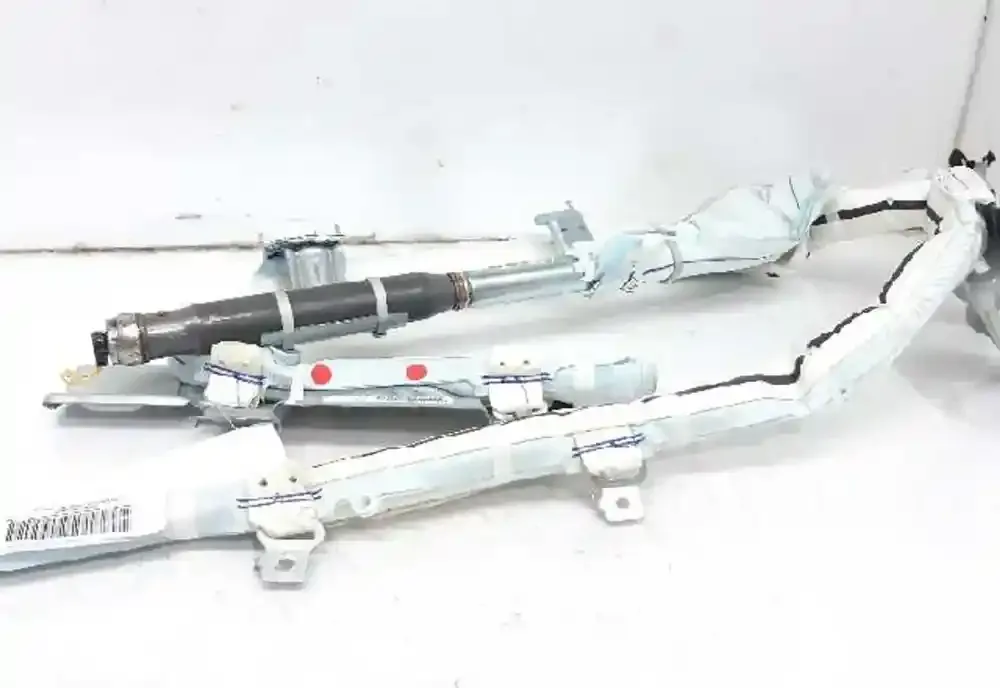 7030A343 штора подушек безопасности Mitsubishi ASX 2010