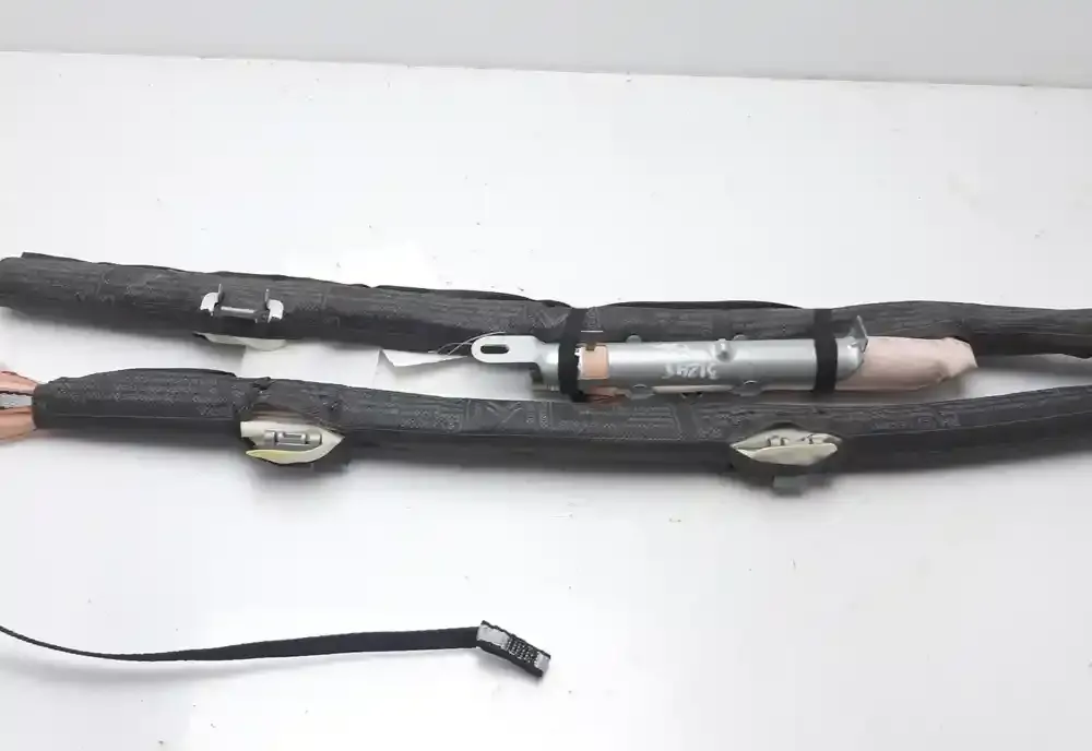98028410B0 штора подушек безопасности Citroen C1 2005