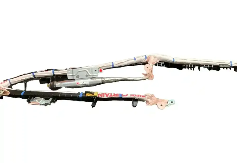 78800TF3G710 штора подушек безопасности Honda Jazz 2009