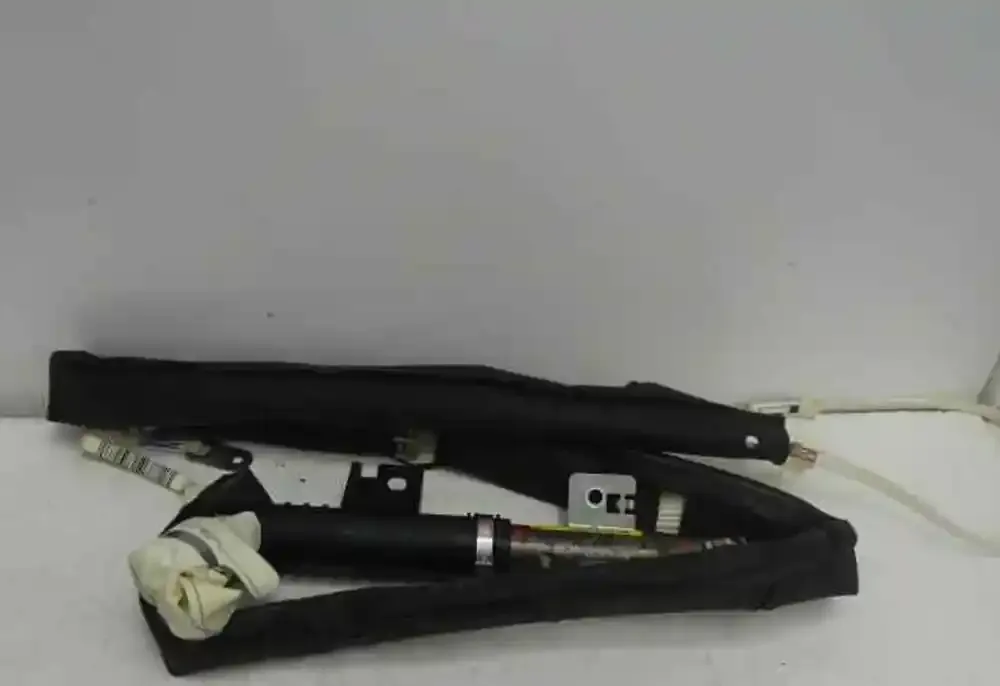 AYJD0103240670 штора подушек безопасности Nissan Qashqai 2010