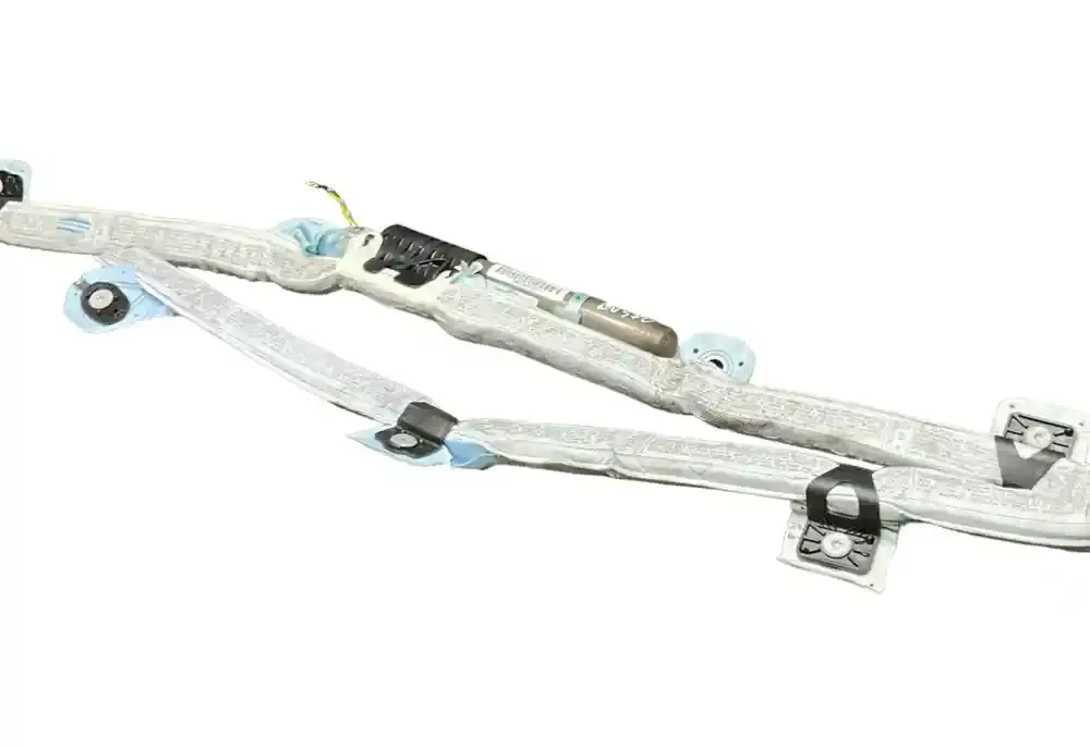 34014323C штора подушок безпеки BMW 1 E82 E88 2013