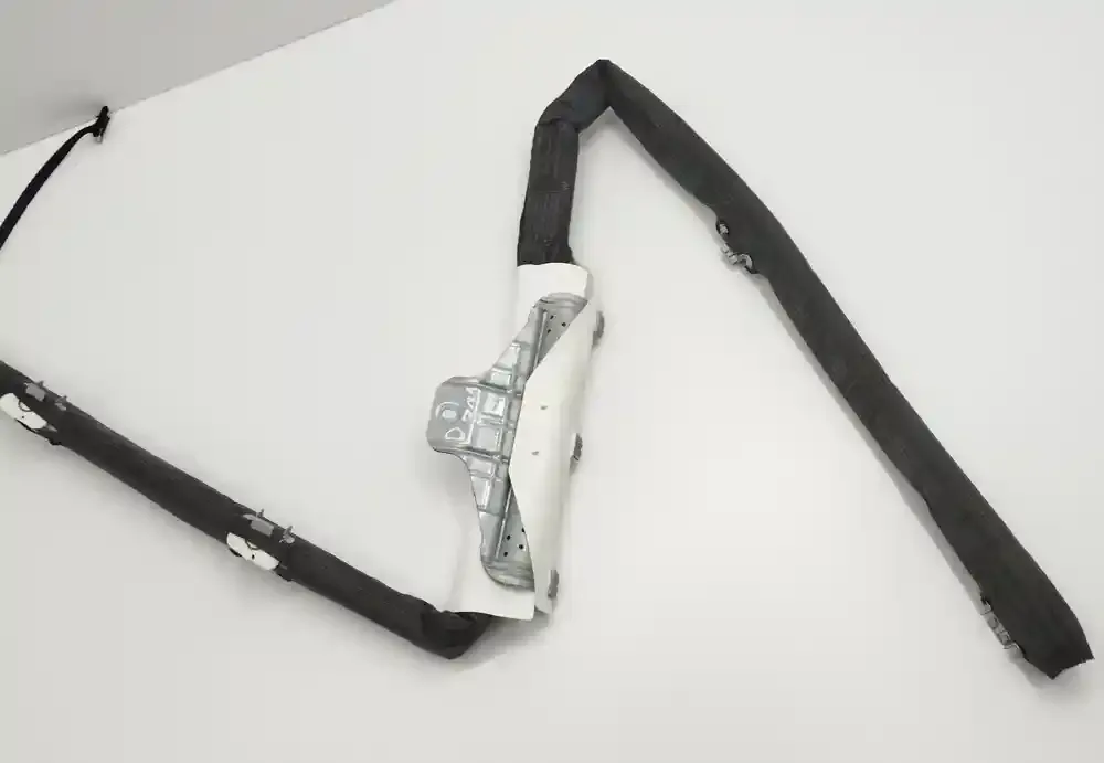 5049589 штора подушек безопасности Citroen DS5 2013