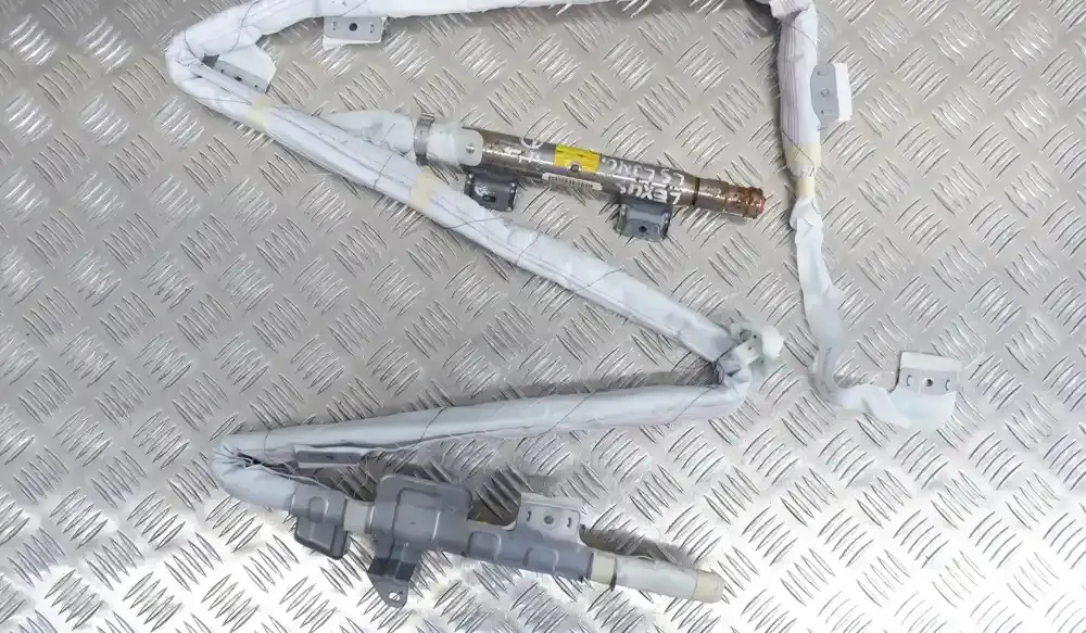 6218050030 штора подушок безпеки Lexus LS 460 - 600H 2007
