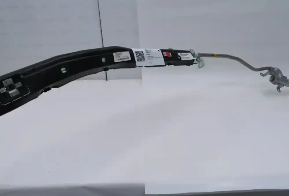 1648601105 штора подушек безопасности Mercedes-Benz GL X164 2008