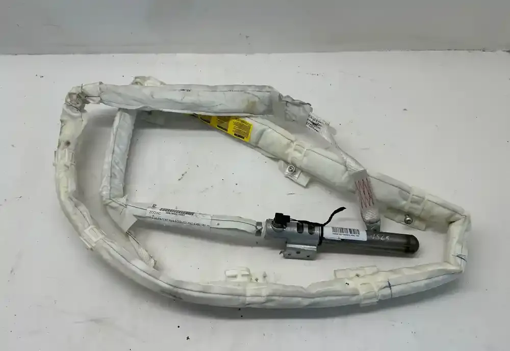 84914734103S штора подушок безпеки BMW 5 E60 E61 2008