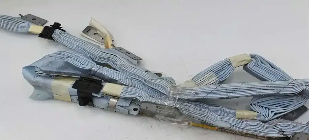 L62DD6574034 штора подушек безопасности Toyota Prius (XW20) 2006