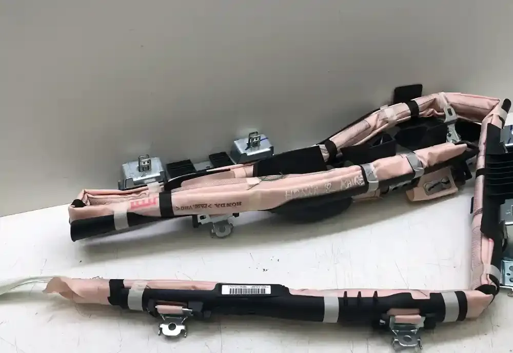 78850T1GG411 штора подушек безопасности Honda CR-V 2018