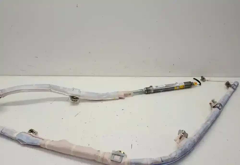 7P5880741 штора подушок безпеки Porsche Cayenne (92A) 2017
