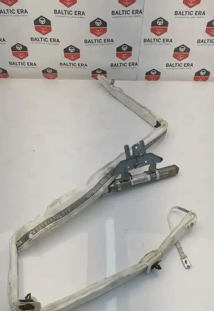 364BDSD1706 штора подушек безопасности BMW 6 F12 F13 2012