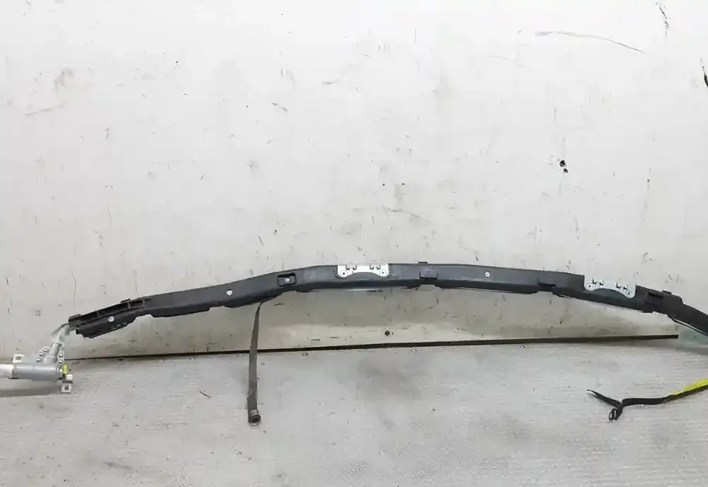 30324848F штора подушек безопасности Mercedes-Benz CLK A209 C209 2004