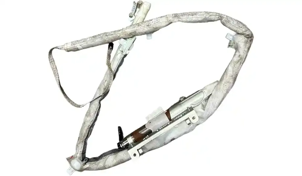 ACG321113PTX штора подушок безпеки Toyota Urban Cruiser (XP110) 2011